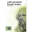 Enoch Arden Alfred Lord Tennyson Vakfbank Kltr Yaynlar