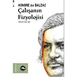 Çalışanın Fizyolojisi Honore de Balzac Vakıfbank Kültür Yayınları