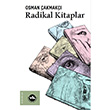 Radikal Kitaplar Osman akmak Vakfbank Kltr Yaynlar