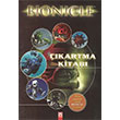 Bionicle Rehberi Altn Kitaplar