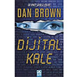 Dijital Kale Dan Brown Altın Kitaplar