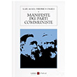 Manifeste Du Part Communiste Karl Marx Karbon Kitaplar