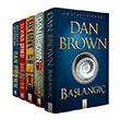 Dan Brown Seti Robert Langdon Serisi 5 Kitap Takm Dan Brown Altn Kitaplar