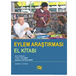 Eylem Aratrmas El Kitab Andrew P. Johnson An Yaynclk