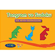 Tangram ve Sudoku 5-7 Ya Kolektif Yuka Kids
