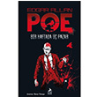 Bir Haftada  Pazar Edgar Allan Poe Ren Kitap