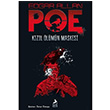 Kzl lmn Maskesi Edgar Allan Poe Ren Kitap