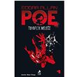 Tuhaflk Melei Edgar Allan Poe Ren Kitap