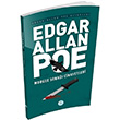 Morgue Sokağı Cinayetleri Edgar Allan Poe Maviçatı Yayınları