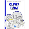 Oliver Twist Charles Dickens Martı Çocuk Kulubü