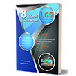 8 Snf LGS 5 li Deneme Banko Plus Yaynlar