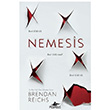 Nemesis Brendan Reichs Pegasus Yaynlar
