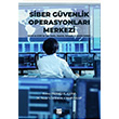 Siber Gvenlik Operasyonlar Merkezi Evren Pazolu Gazi Kitabevi