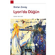 Lyon`da Düğün Stefan Zweig Doğu Batı Yayınları