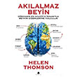 Akılalmaz Beyin Helen Thomson April Yayıncılık