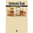 Edebiyata Övgü Zygmunt Bauman Ayrıntı Yayınları