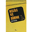 Kelile ve Dimne Beydeba Araf Yaynlar