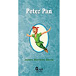 Peter Pan James Matthew Barrie Araf Yayınları