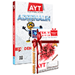 AYT Adrenalin 5 Deneme Sınavı Performans Serisi Genel Deneme Sınavı Hediyeli BiDers Yayıncılık