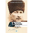 Mustafa Kemal Atatrk Ahmet Seyrek Maviat Yaynlar
