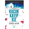 Kk Kayp Kz Carol Wver Profil Kitap