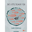 The Little Black Fish Samed Behrengi Tutku Yayınevi