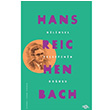 Bilimsel Felsefenin Douu Hans Reichenbach Fol Kitap