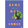 Estetik Benedetto Croce Fol Kitap