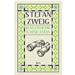 Beklenmedik Karşılaşma Stefan Zweig Zeplin Kitap