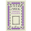 Görünmez Koleksiyon Stefan Zweig Zeplin Kitap