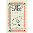 Kızıl Stefan Zweig Zeplin Kitap
