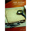 Greenmantle John Buchan Literart Yaynlar