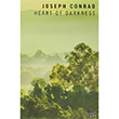 Heart of Darkness Joseph Conrad Literart Yaynlar