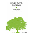 Walden Henry David Thoreau Literart Yaynlar