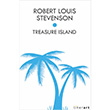 Treasure Island Robert Louis Stevenson Literart Yaynlar
