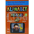 Alphabet Animals 4D Artge Kids