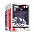 Sherlock Holmes Bütün Hikayeleri 5 Kitap Takım Sir Arthur Conan Doyle Arunas Yayıncılık