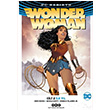Wonder Woman Cilt 2 - lk Yl  Greg Rucka  Yap Kredi Yaynlar