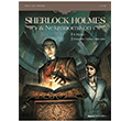 Nekronomikon Sherlock Holmes Kolektif Alfa Yaynlar