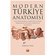 Modern Trkiye Anatomisi Erdem Usta Nobel Bilimsel Eserler