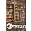 40 Hadis eyhulislam bn Teymiyye Ashab Yaynlar