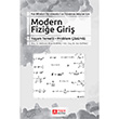 Fen Bilimleri Öğretmenleri ve Öğretmen Adayları İçin Modern Fiziğe Giriş Pegem Yayınları