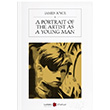 A Portrait Of The Artist As A Young Man James Joyce Karbon Kitaplar