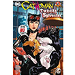 Catwoman Tweety Sylvester Gail Simone izgi Dler Yaynevi