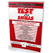 Test Your Skills Pelikan Yayınevi