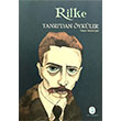 Tanrı dan Öyküler Rainer Maria Rilke Cem Yayınevi