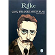 Genç Bir Şaire Mektuplar Rainer Maria Rilke Cem Yayınevi
