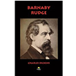 Barnaby Rudge Charles Dickens Tropikal Kitap