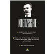 Homer And Classical Psychology Friedrich Nietzsche Tropikal Kitap