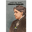A Modern Cinderella Louisa May Alcott Tropikal Kitap